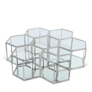 Sei - 7 Piece Coffee Table