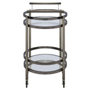 Lakelyn - Serving Cart