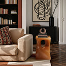 Jula - Concrete End Table