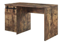 Bellarose - Writing Desk - Rustic Oak