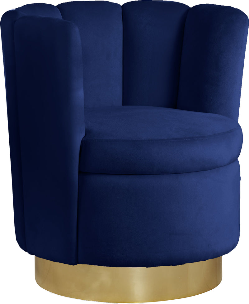 Lily - Accent Chair