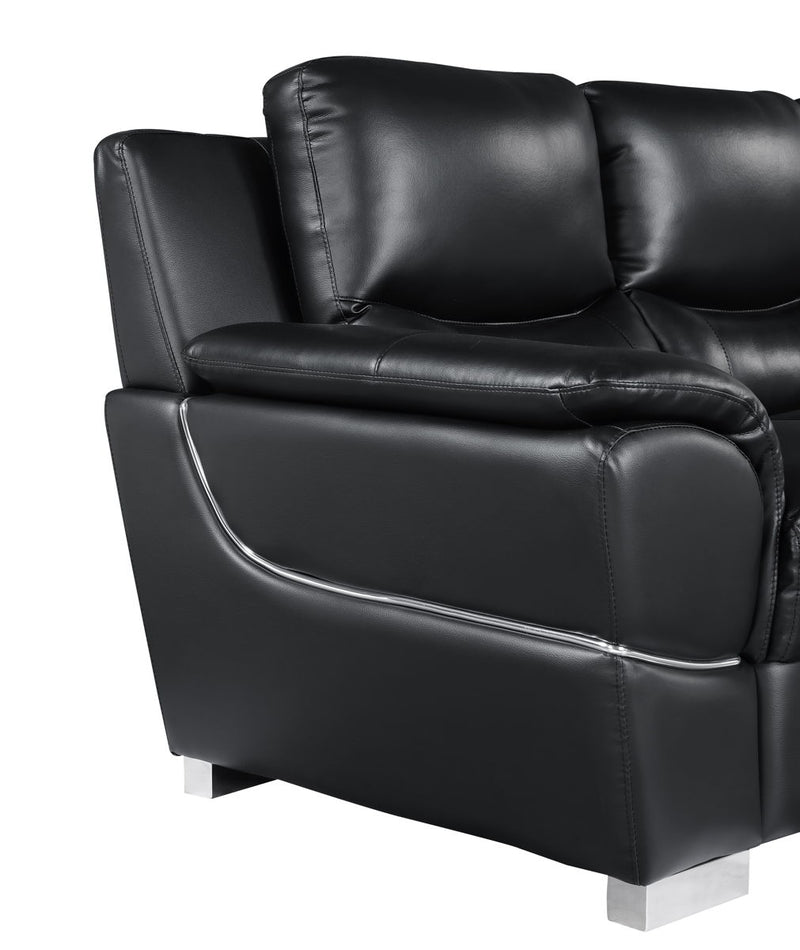 4572 - Loveseat