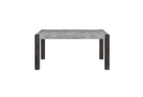 D05DT - Dining Table - Gray