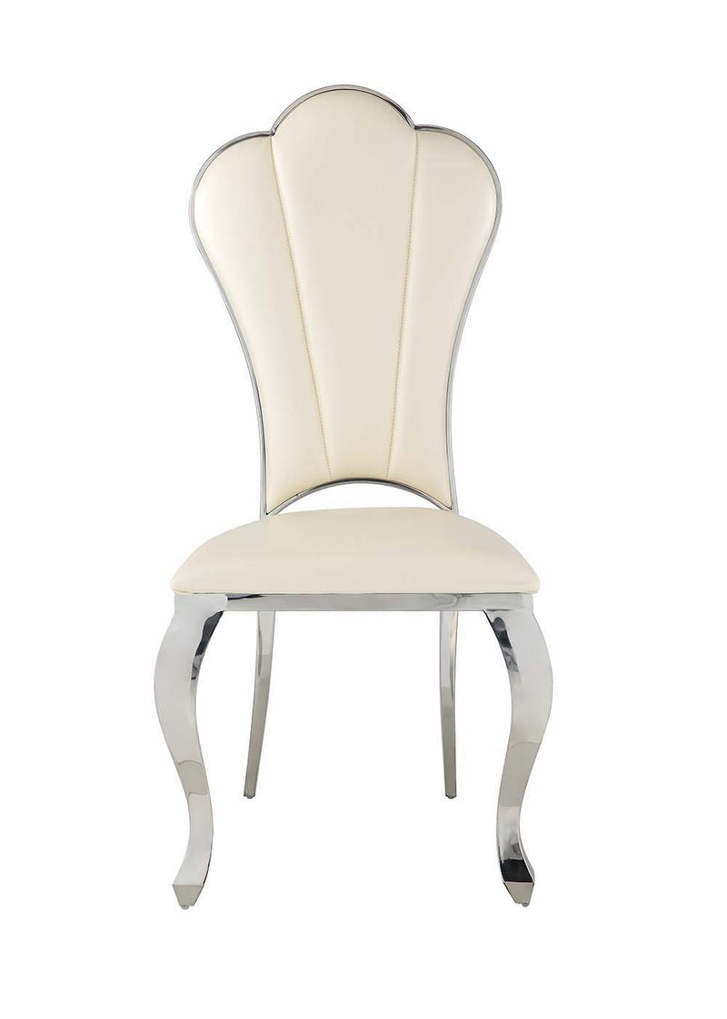 Cyrene - Side Chair - 20"