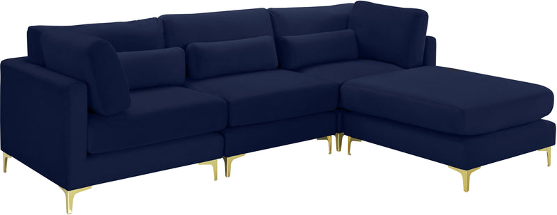 Julia - Modular Sectional