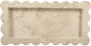 Josie - Genuine Marble Tray