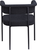 Malin - Boucle Dining Chair (Set of 2)