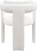 Brenda - Faux Leather Dining Chair (Set of 2)