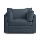 Audrey - Swivel Chair
