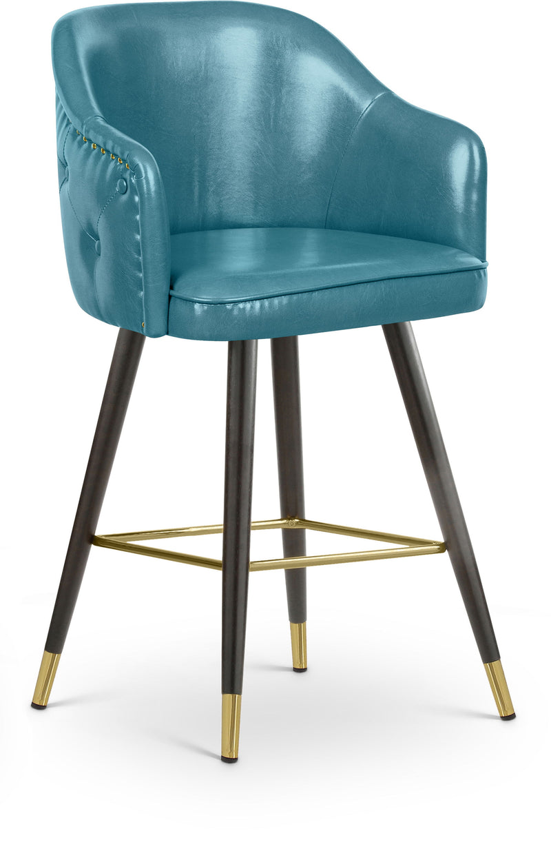 Barbosa - Counter Bar Stool (Set of 2)