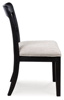 Greddinton - Dining Table Set
