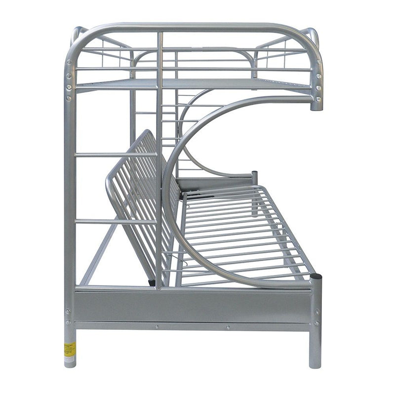 Eclipse - Contemporary - Bunk Bed