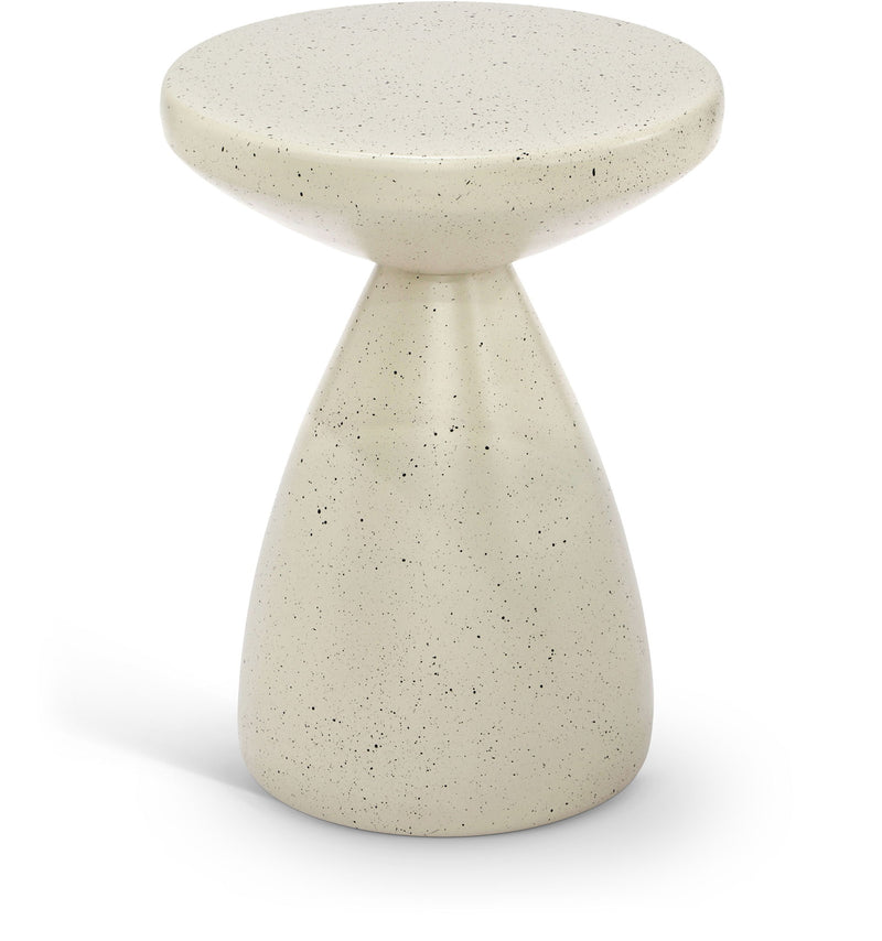Anika - Iron Terrazzo Table