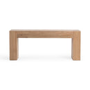 Bristol - Reclaimed Oak Table