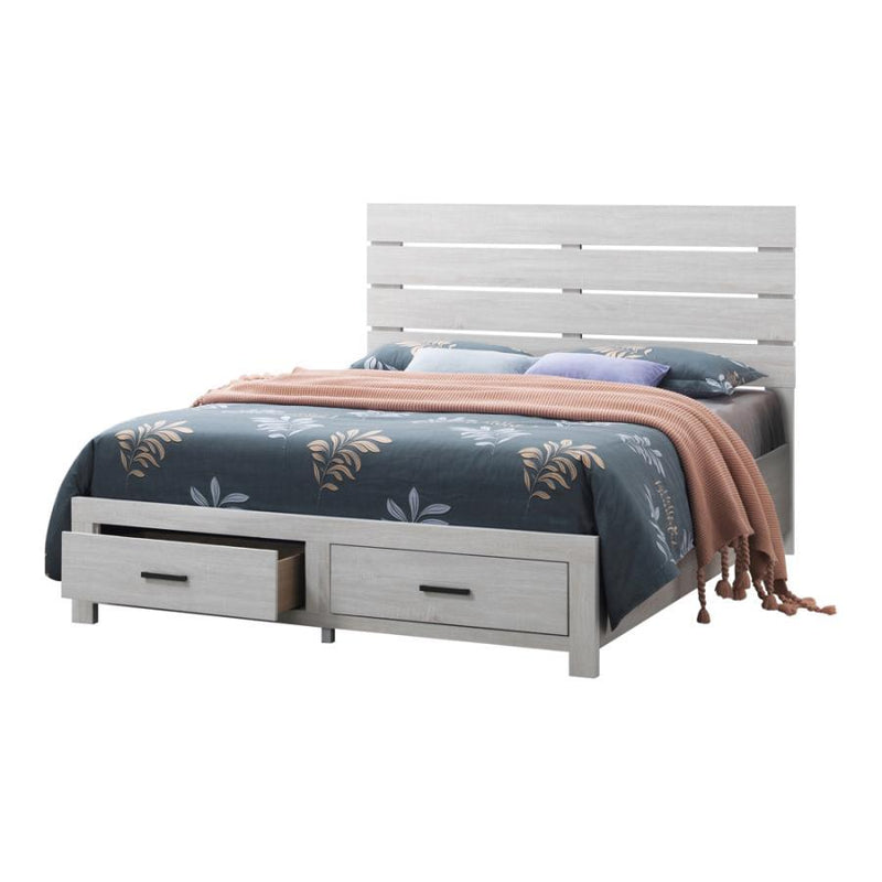 Brantford - Bedroom Set