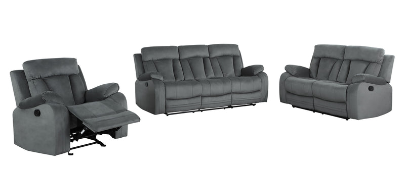 9760 - Sofa Set