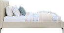Gallo - Bed