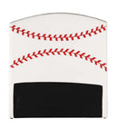 All Star - Baseball Twin Headboard Only - Basketball