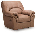 WillowBend - Rocker Recliner