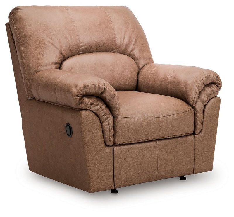 WillowBend - Rocker Recliner