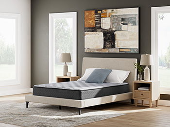 Comfort Plus - Mattress