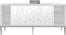 Zoey - Sideboard - White