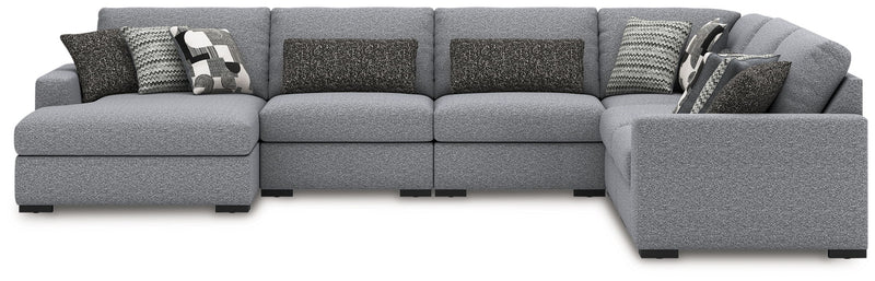 Bealton - Sectional