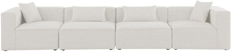 Cube - Modular Sofa 4 Seats