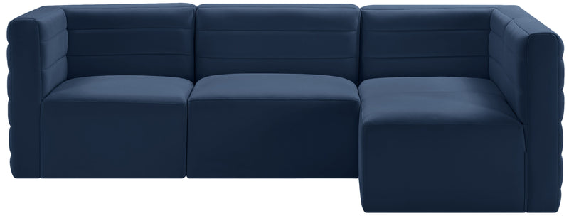 Quincy - Modular Sectional