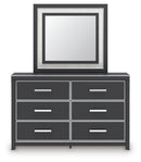 Zuraleus - Upholstered Panel Bedroom Set