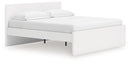Onita - Panel Platform Bed