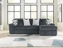 Midnight-Madness - Sectional