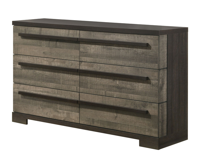 Remington - Bedroom Set