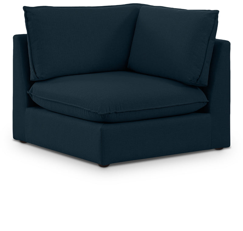 Mackenzie - Corner Chair