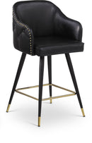 Barbosa - Counter Bar Stool (Set of 2)