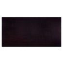 Kini - Dining Table - Black