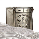 Versailles - Chest - Antique Platinum Finish
