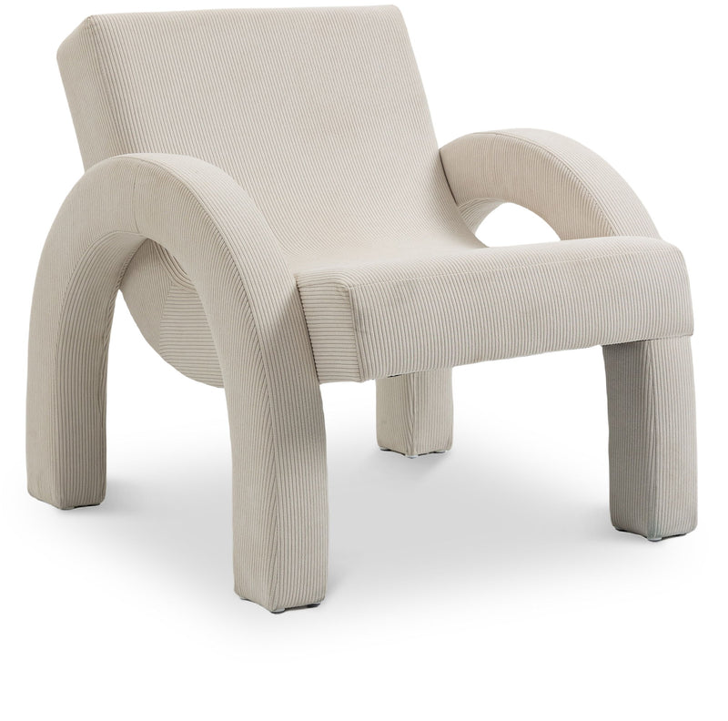 Corduroy - Accent Chair