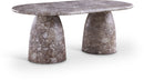 Cosenza - Concrete Dining Table