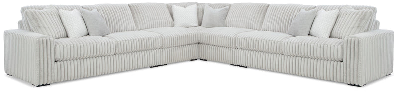 Stupendous - Sectional