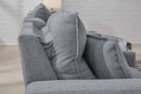 Modmax II - 5 Piece Reclining Sectional