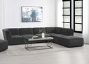 Sunny - Upholstered Modular Sectional Sofa