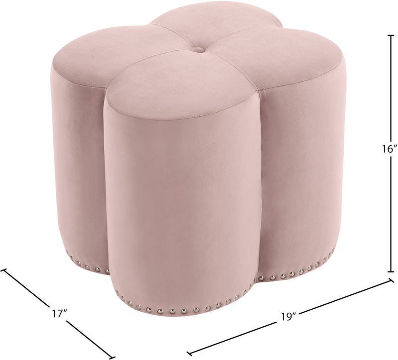 Clover - Ottoman