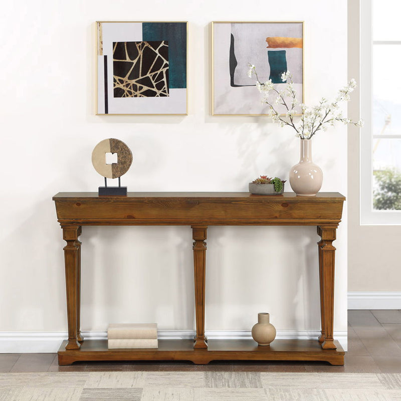 Garrison - Accent Table