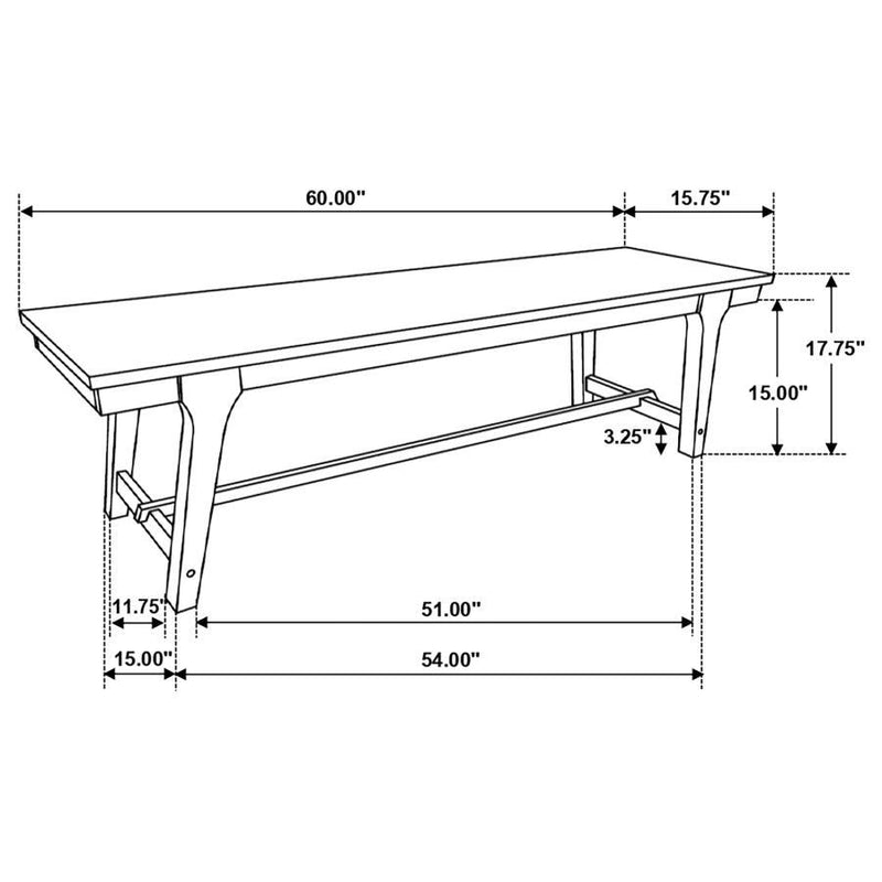 Reynolds - Dining Set