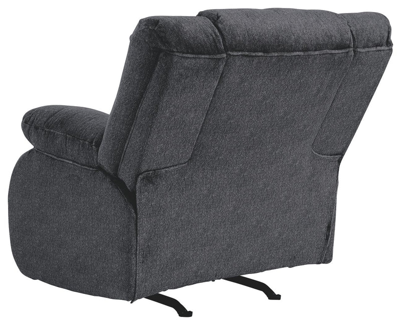 Burkner - Marine - Power Rocker Recliner