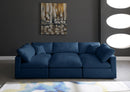 Plush - 6 Piece Modular Sectional