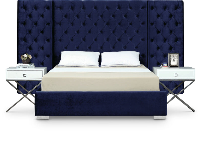 Grande - Bed