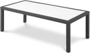 Nizuc - Outdoor Patio Coffee Table