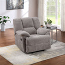 Benson - Motion Glider Recliner